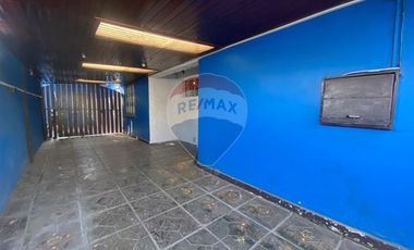 Casa en Llano Subercaseaux!