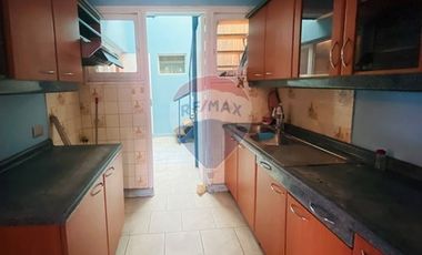 Casa en Llano Subercaseaux!