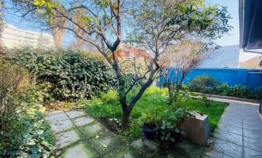 Casa en Llano Subercaseaux!