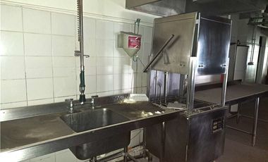 Local comercial, ideal para restaurante