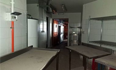 Local comercial, ideal para restaurante