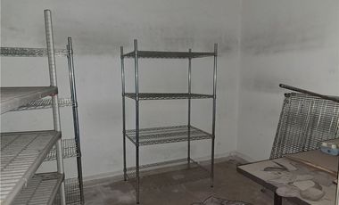 Local comercial, ideal para restaurante