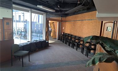 Local comercial, ideal para restaurante