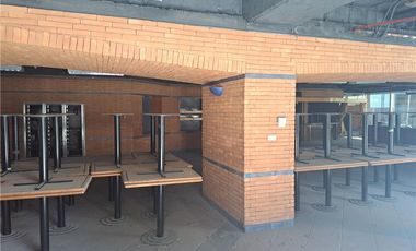 Local comercial, ideal para restaurante