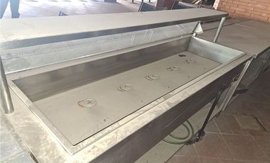 Local comercial, ideal para restaurante