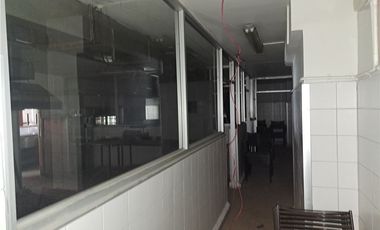 Local comercial, ideal para restaurante