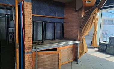 Local comercial, ideal para restaurante