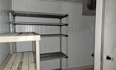 Local comercial, ideal para restaurante