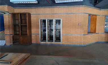 Local comercial, ideal para restaurante