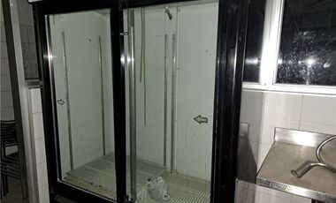 Local comercial, ideal para restaurante