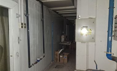 Local comercial, ideal para restaurante