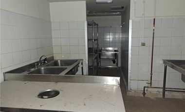 Local comercial, ideal para restaurante