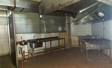 Local comercial, ideal para restaurante