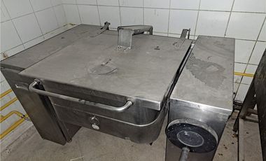 Local comercial, ideal para restaurante