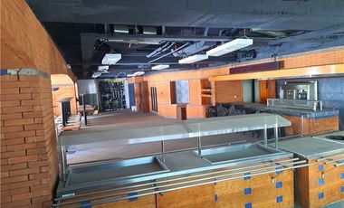 Local comercial, ideal para restaurante