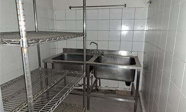 Local comercial, ideal para restaurante