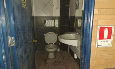 Local comercial, ideal para restaurante