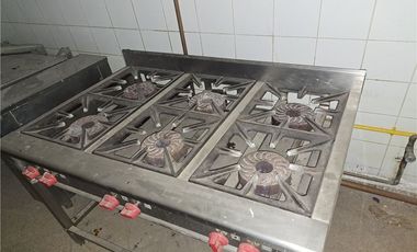 Local comercial, ideal para restaurante