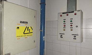 Local comercial, ideal para restaurante