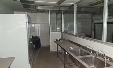 Local comercial, ideal para restaurante