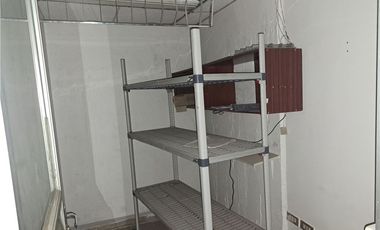 Local comercial, ideal para restaurante