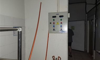 Local comercial, ideal para restaurante