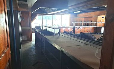 Local comercial, ideal para restaurante