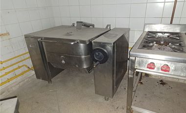 Local comercial, ideal para restaurante