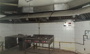 Local comercial, ideal para restaurante