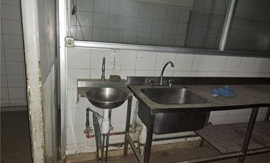 Local comercial, ideal para restaurante