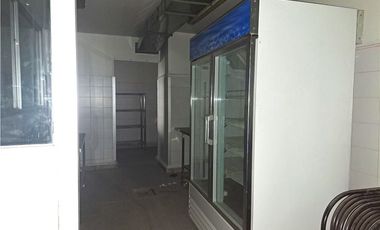 Local comercial, ideal para restaurante