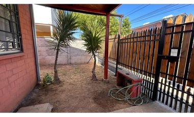 Casa a la VENTA en Villa Calicanto, Machalí