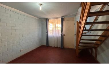 Casa a la VENTA en Villa Calicanto, Machalí