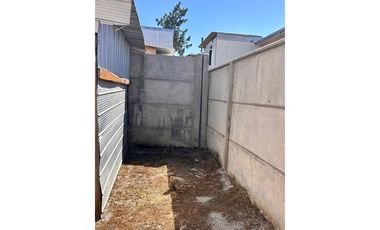 Casa a la VENTA en Villa Calicanto, Machalí