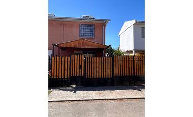 Casa a la VENTA en Villa Calicanto, Machalí