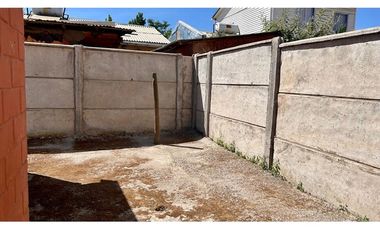 Casa a la VENTA en Villa Calicanto, Machalí