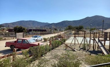 Parcela Exclusiva en Polo Santa María, Casablanca