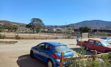 Parcela Exclusiva en Polo Santa María, Casablanca