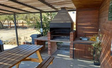 Parcela Exclusiva en Polo Santa María, Casablanca