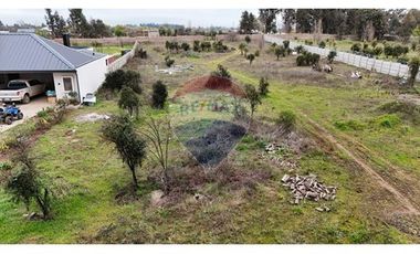 SE VENDE PARCELA DE AGRADO 5.000 M2 PUERTAS NEGRAS