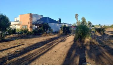 SE VENDE PARCELA DE AGRADO 5.000 M2 PUERTAS NEGRAS