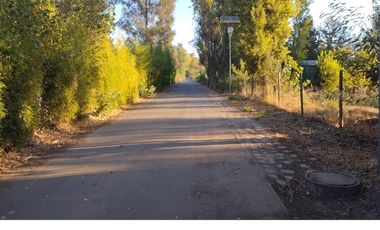 SE VENDE PARCELA DE AGRADO 5.000 M2 PUERTAS NEGRAS