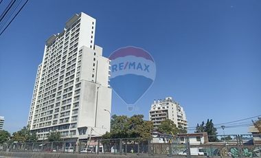Inversión: Terreno en Av. Mapocho, Quinta Normal