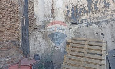 Inversión: Terreno en Av. Mapocho, Quinta Normal