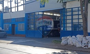 Inversión: Terreno en Av. Mapocho, Quinta Normal