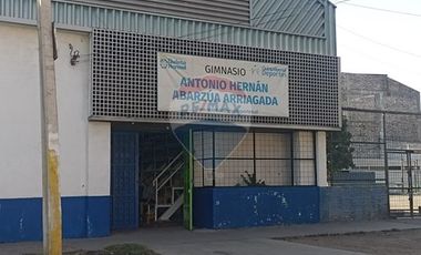 Inversión: Terreno en Av. Mapocho, Quinta Normal