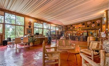 imperdible oportunidad de inversión hotelera¡¡