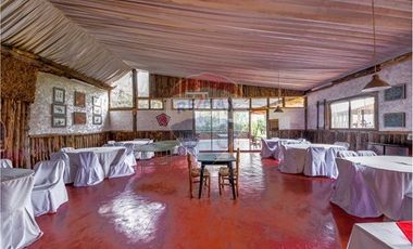 imperdible oportunidad de inversión hotelera¡¡