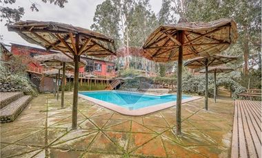 imperdible oportunidad de inversión hotelera¡¡