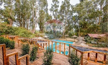 imperdible oportunidad de inversión hotelera¡¡